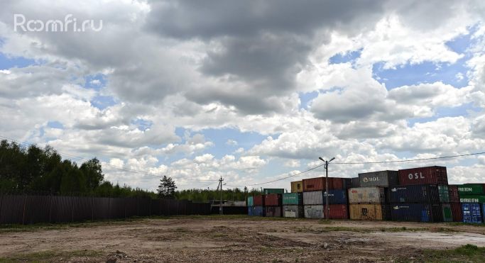 Аренда склада 40000 м², Чернореченская улица - фото 2