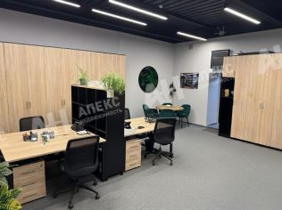 Аренда офиса 45 м²