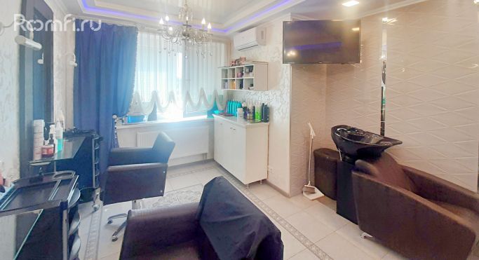 Аренда помещения свободного назначения 55 м², Молодёжная улица - фото 2