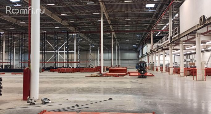 Аренда склада 18000 м², Коммунальная улица - фото 2