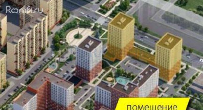 Продажа офиса 107 м², проспект Астрахова - фото 2