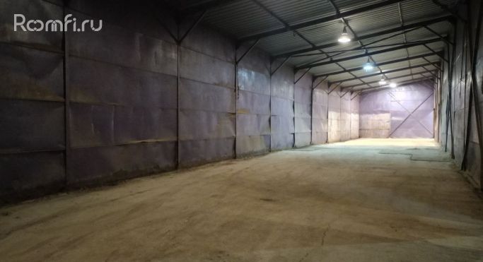 Аренда помещения свободного назначения 484 м², Домодедовское шоссе - фото 3