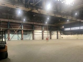 Аренда склада 1914 м²