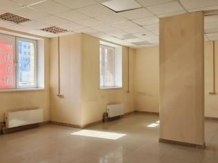 Аренда помещения свободного назначения 90.4 м²