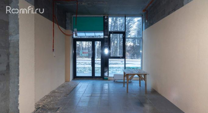 Аренда помещения свободного назначения 32.9 м² - фото 4