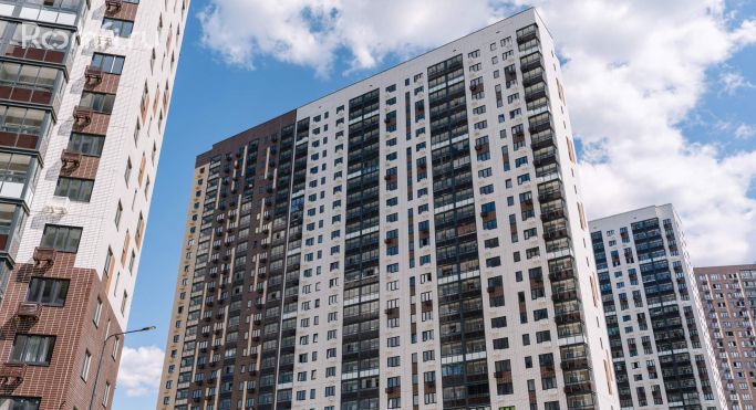 Продажа помещения свободного назначения 4 м², Рождественская улица - фото 1