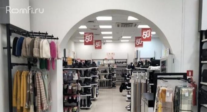 Продажа торгового помещения 300 м², улица Гагарина - фото 2