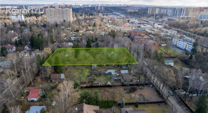 Продажа помещения свободного назначения 354.6 м², улица Горького - фото 4