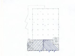 Аренда помещения свободного назначения 197 м²