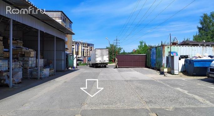 Аренда склада 163 м², Дмитровское шоссе - фото 1