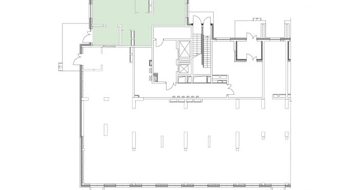 Аренда помещения свободного назначения 56.1 м², улица Дмитриева - фото 2