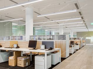 Аренда офиса 4347.2 м²