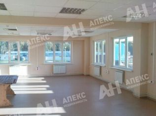 Аренда офиса 300 м²