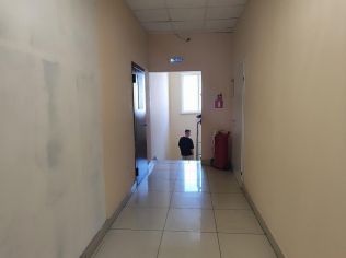 Аренда помещения свободного назначения 152 м²