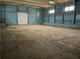 Аренда склада 523 м²