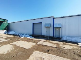 Аренда помещения свободного назначения 420 м²