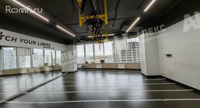 Аренда офиса 408 м², улица Панфилова - фото 3