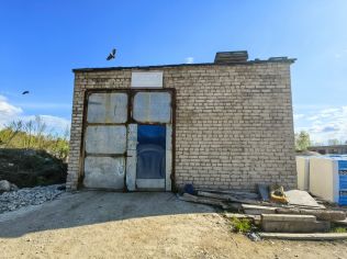 Аренда помещения свободного назначения 116 м²