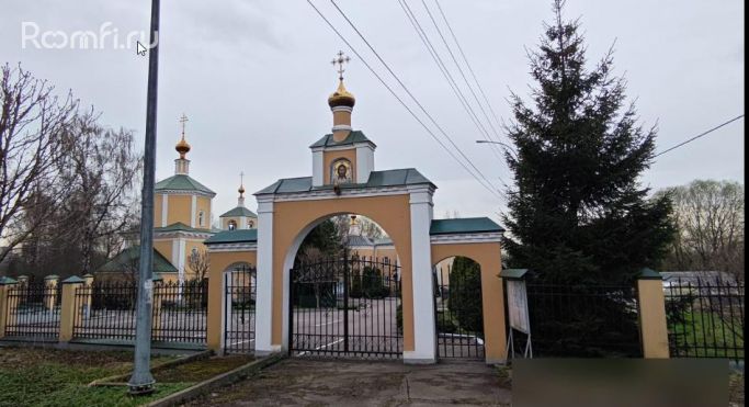 Продажа земельных участка 0.1 га, улица Гагарина - фото 3