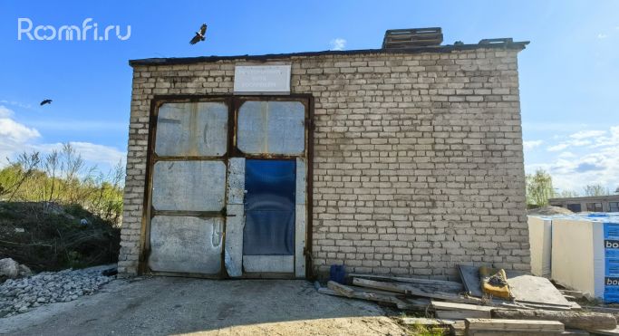 Аренда помещения свободного назначения 116 м², Окское шоссе - фото 1