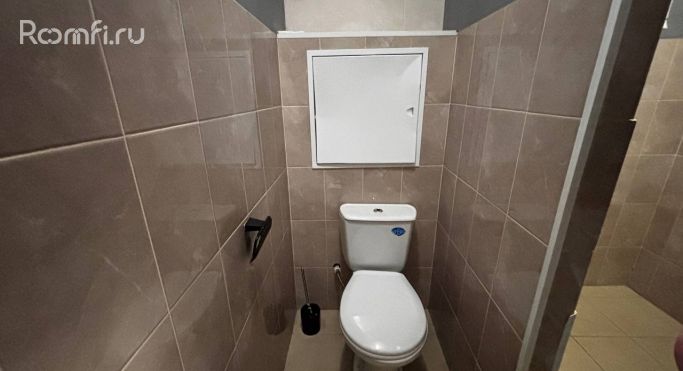 Аренда торгового помещения 64.7 м², Калиновая улица - фото 4