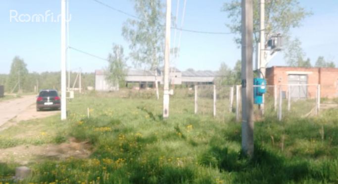 Аренда помещения свободного назначения 2370 м² - фото 2