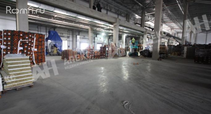Аренда склада 2000 м², улица Степана Степанова - фото 3