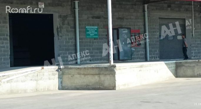 Аренда склада 527 м², проспект Мира - фото 3