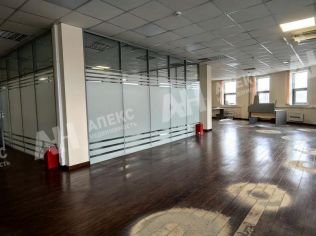 Аренда офиса 290 м²