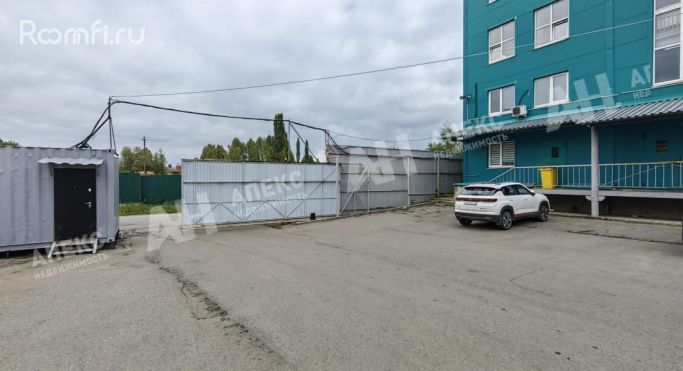 Аренда производственного помещения 5725 м², Рублёвский проезд - фото 3