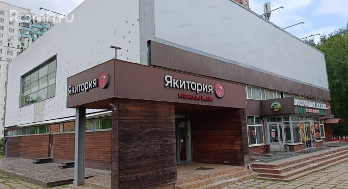 Аренда помещения свободного назначения 1968.3 м², Юбилейный проспект - фото 2