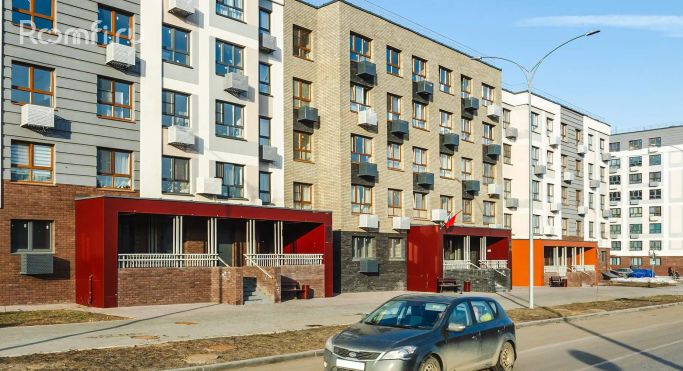 Аренда помещения свободного назначения 37.8 м², Романовская улица - фото 5