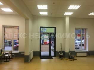 Продажа торгового помещения 240 м²
