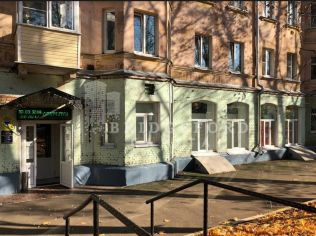 Аренда помещения свободного назначения 201 м²