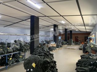 Аренда склада 400 м²