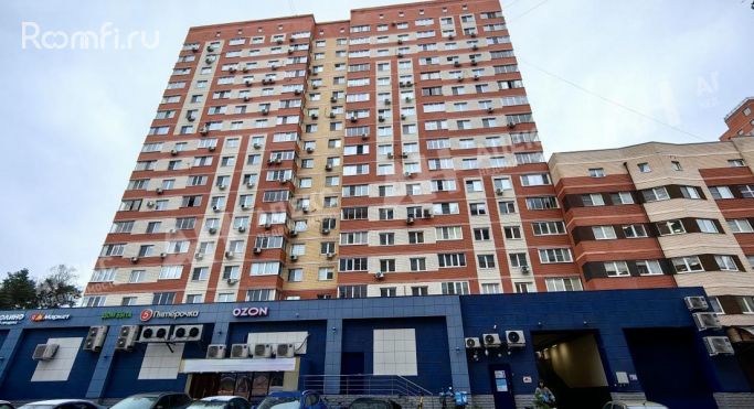 Аренда помещения свободного назначения 411 м², улица Маяковского - фото 3