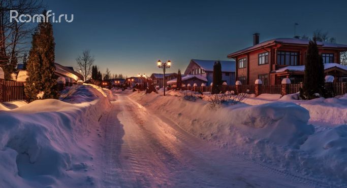 Продажа земельных участка 0.2 га, Молодёжная улица - фото 2