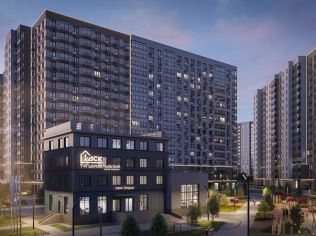 Продажа помещения свободного назначения 4.3 м²
