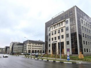 Аренда офиса 3100 м²