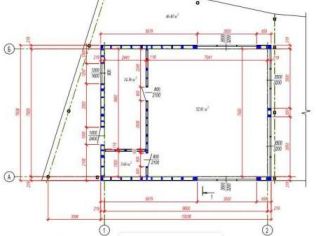 Продажа помещения свободного назначения 73.4 м²