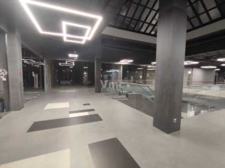 Аренда торгового помещения 105 м²