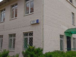 Аренда помещения свободного назначения 751 м²