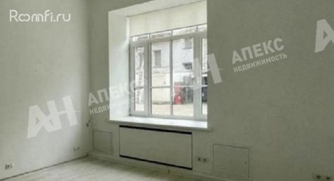 Аренда офиса 43 м², 1-й Трёхпрудный переулок - фото 2