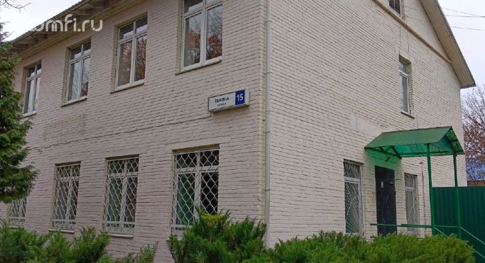Аренда помещения свободного назначения 751 м², улица Ленина - фото 1