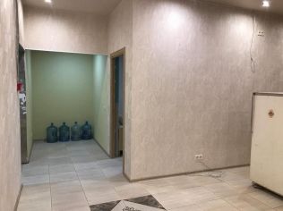 Аренда помещения свободного назначения 150 м²