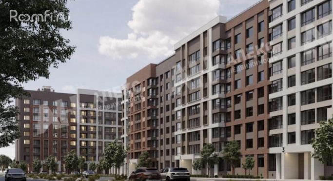 Аренда помещения свободного назначения 100 м², Центральная улица - фото 1