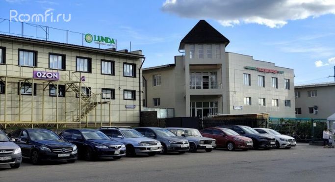 Аренда торгового помещения 750 м², Адмиральская улица - фото 3