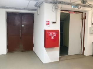 Аренда склада 160 м²