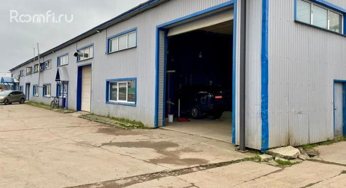 Аренда помещения свободного назначения 250 м² - фото 3