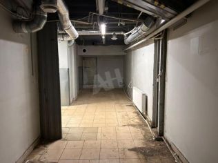 Аренда помещения свободного назначения 125 м²